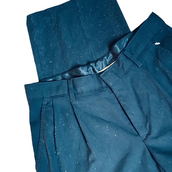 Dockers Classic Trouser , Classic Fit Trouser , Casual Career Wear Pants Teouser - Picture 4 of 12